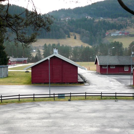 Bømoen