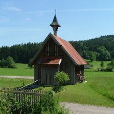 Chapel (Engetried)