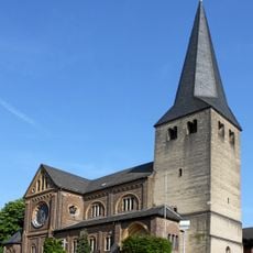 St. Matthäus