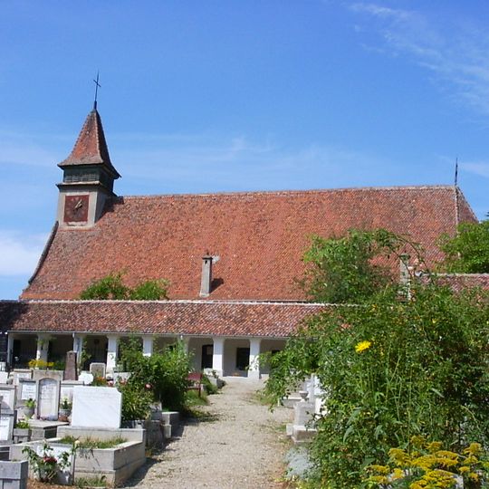 Szent Márton-templom