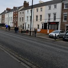 32-52, Leazes Park Road