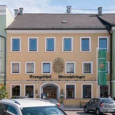 Braugasthof Wurmhöringer