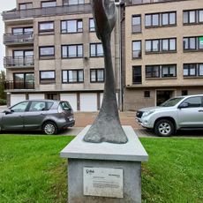 Opera d'arte, scultura