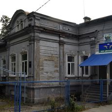 Bolshaya Pecherskaya 21, Nizhny Novgorod