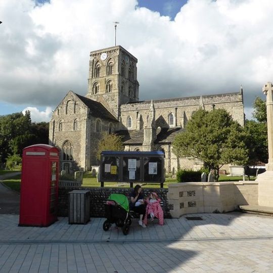Shoreham-by-Sea War Memorial