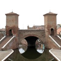 Comacchio