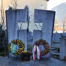 Kriegerdenkmal Nenzing