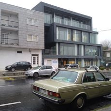 Biblioteca Pública Municipal de A Cañiza