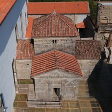 Capela de São Frutuoso