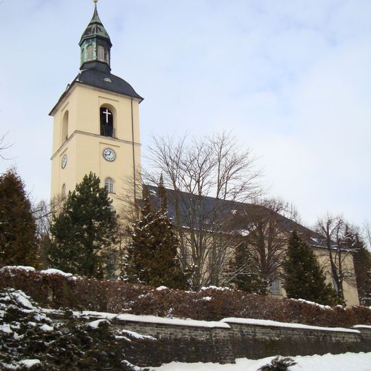 Stadtkirche