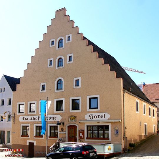 Marktplatz 1