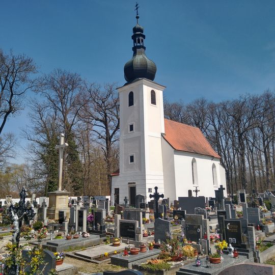 Kościół świętego Idziego