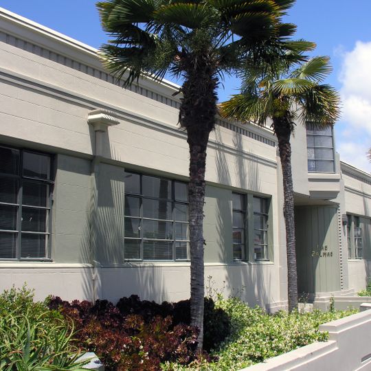 Medical and Dental Chambers