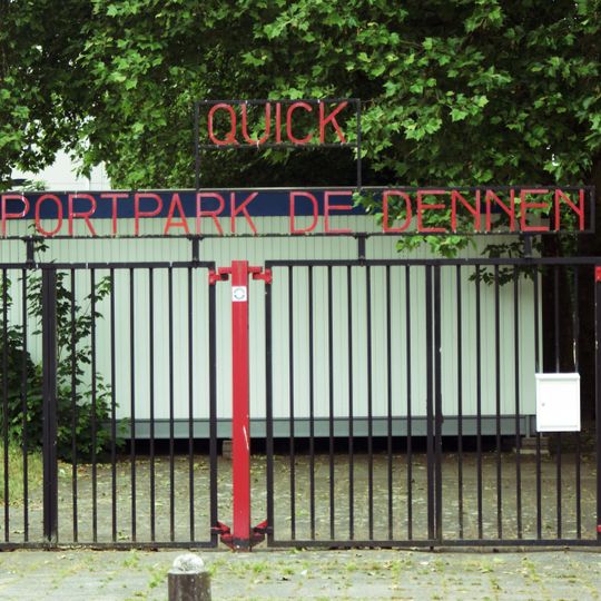 Sportpark De Dennen