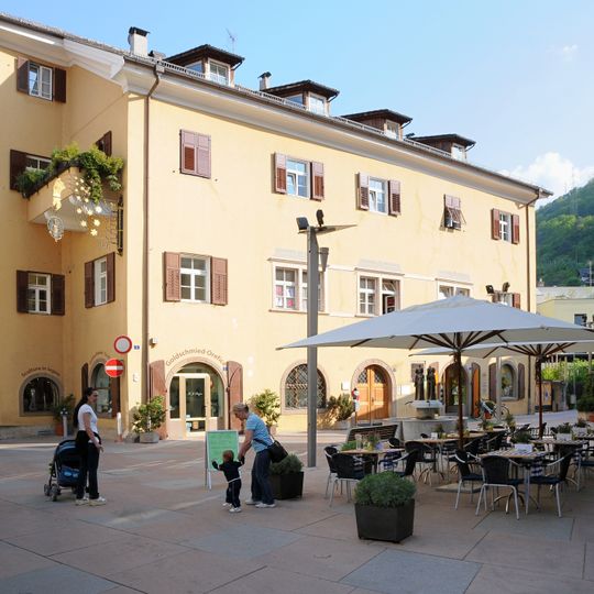 Gasthof Schwarzer Adler