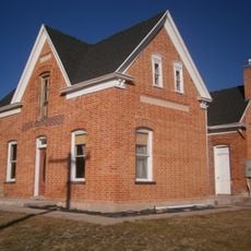 Mortensen-Nelson House