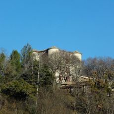 Château de Fontenelle