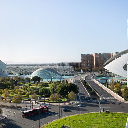 Barceló Valencia