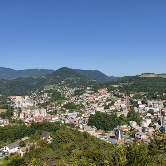 Trbovlje