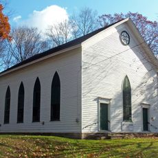 First Presbyterian Church of Wantage