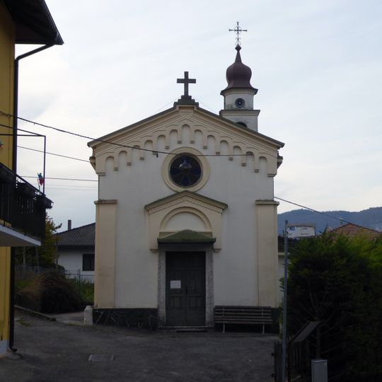 Chiesa dell'Ausiliatrice