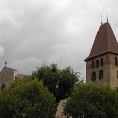 Église Saint-André de La Côte-Saint-André