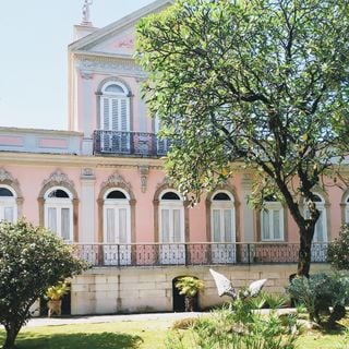 Museo Casa de Rui Barbosa
