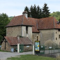 Commanderie de Burcin