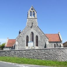 Church of St Andrew