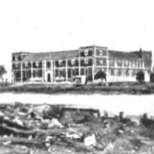 Penal de las Cuatro Torres