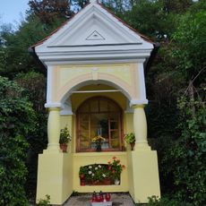 Kapelica pri cerkvi sv. Martina, Trbovlje