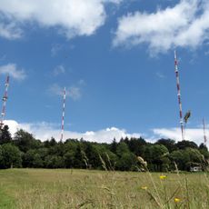Hoher Meissner transmitter