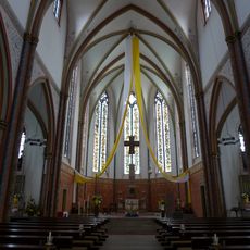 St. Katharina