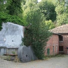 Bischofsmühle Wegberg-Watern