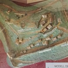 Prähistorische Höhensiedlung am Kulm bei Weiz