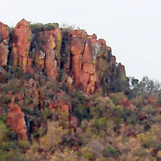 Waterberg Plateau Park