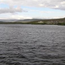 Dunglow Lough