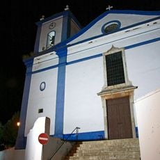 Igreja Paroquial de Aljustrel