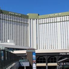 Park MGM