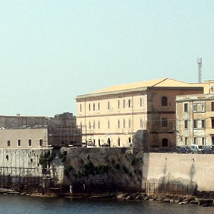 Ortigia