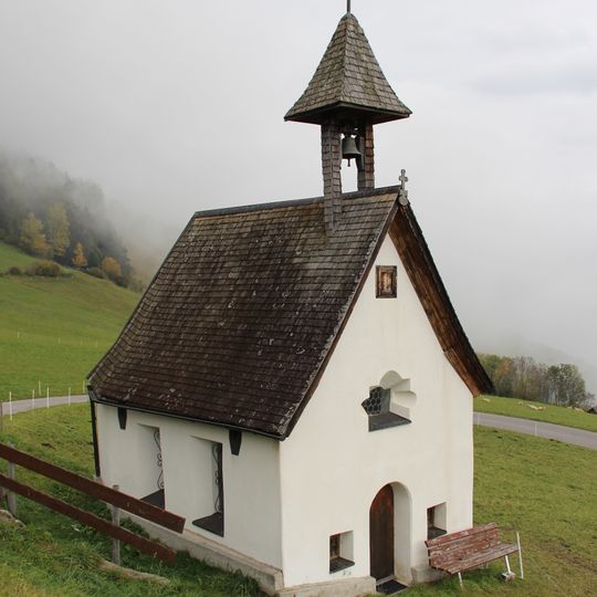 Kapellen Amishaufen