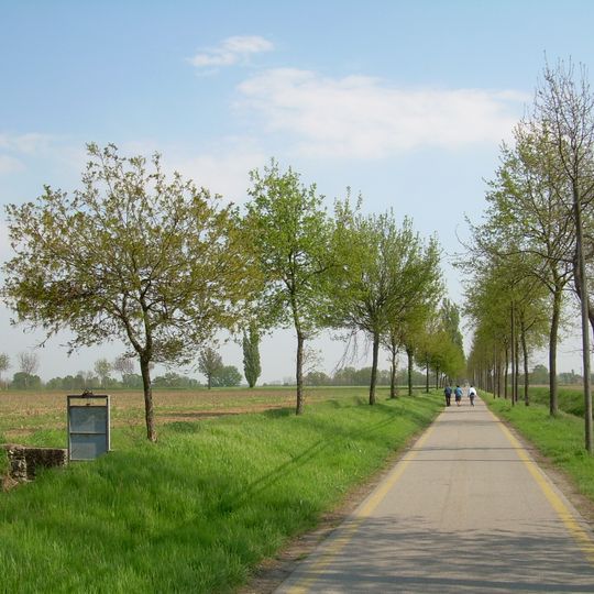 Parco dell’Adda Sud