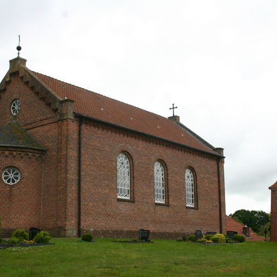 Maria-Magdalena-Kirche