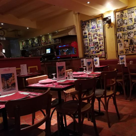 Pizzeria Chez Jo