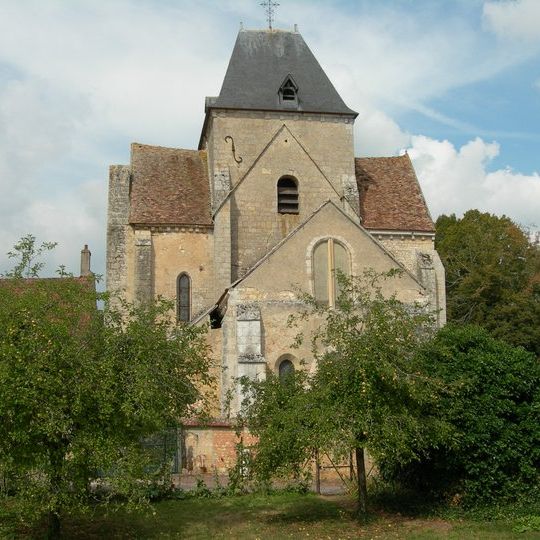 Saint-Vérain