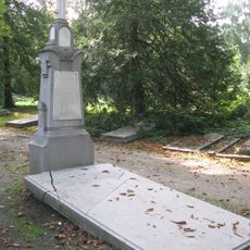 Graf J.J. van Oosterzee