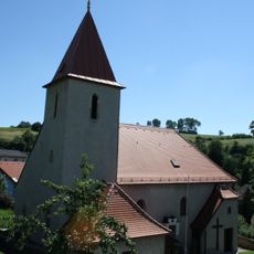 Pfarrkirche Chorherren