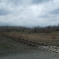 Milne Townsite