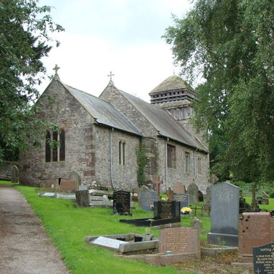 St David's Church
