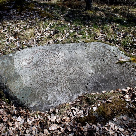 Uppland Runic Inscription 305